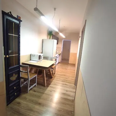 Apartament Wielka 12 * Posen