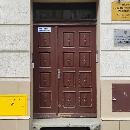 Apartament Wielka 12 *