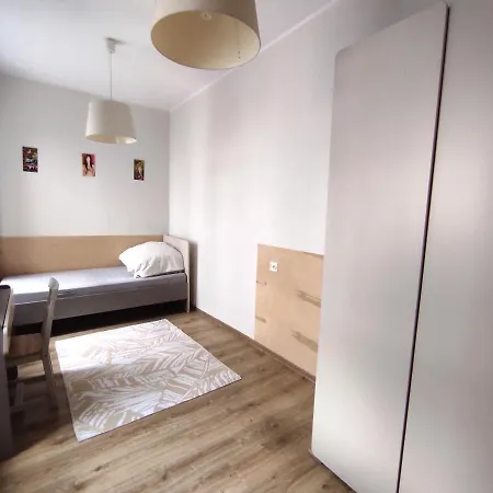 Apartament Wielka 12 Apartment