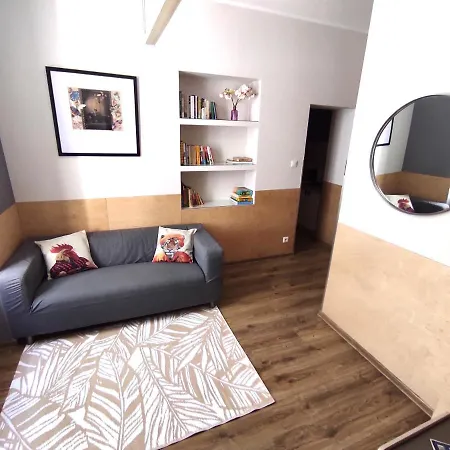 Apartament Wielka 12 * Posen