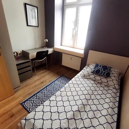 Apartament Wielka 12 Apartment Posen