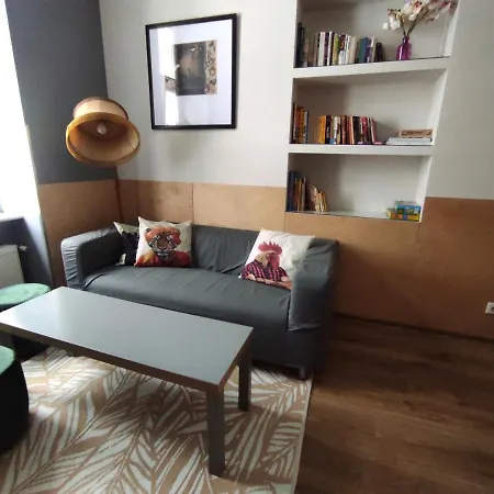 Apartament Wielka 12 Apartment *