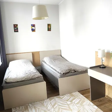 Apartment Apartament Wielka 12 Posen