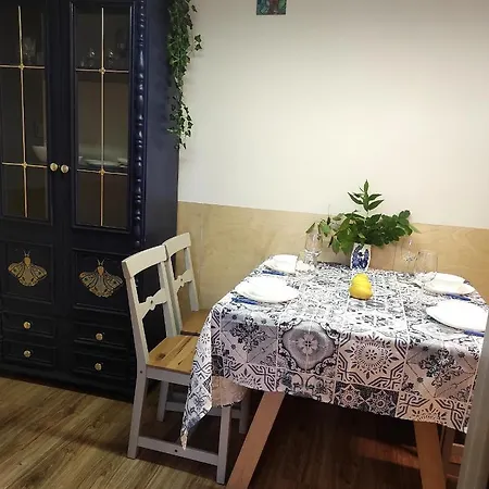 Apartmán Apartament Wielka 12 *